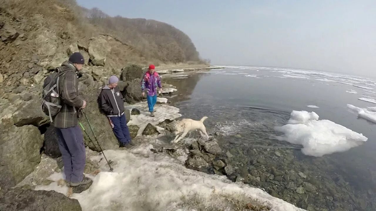 Полуостров Муравьёва-Амурского — 3