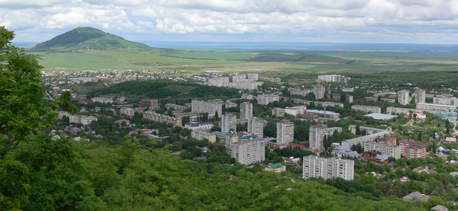 Raychikhinsk