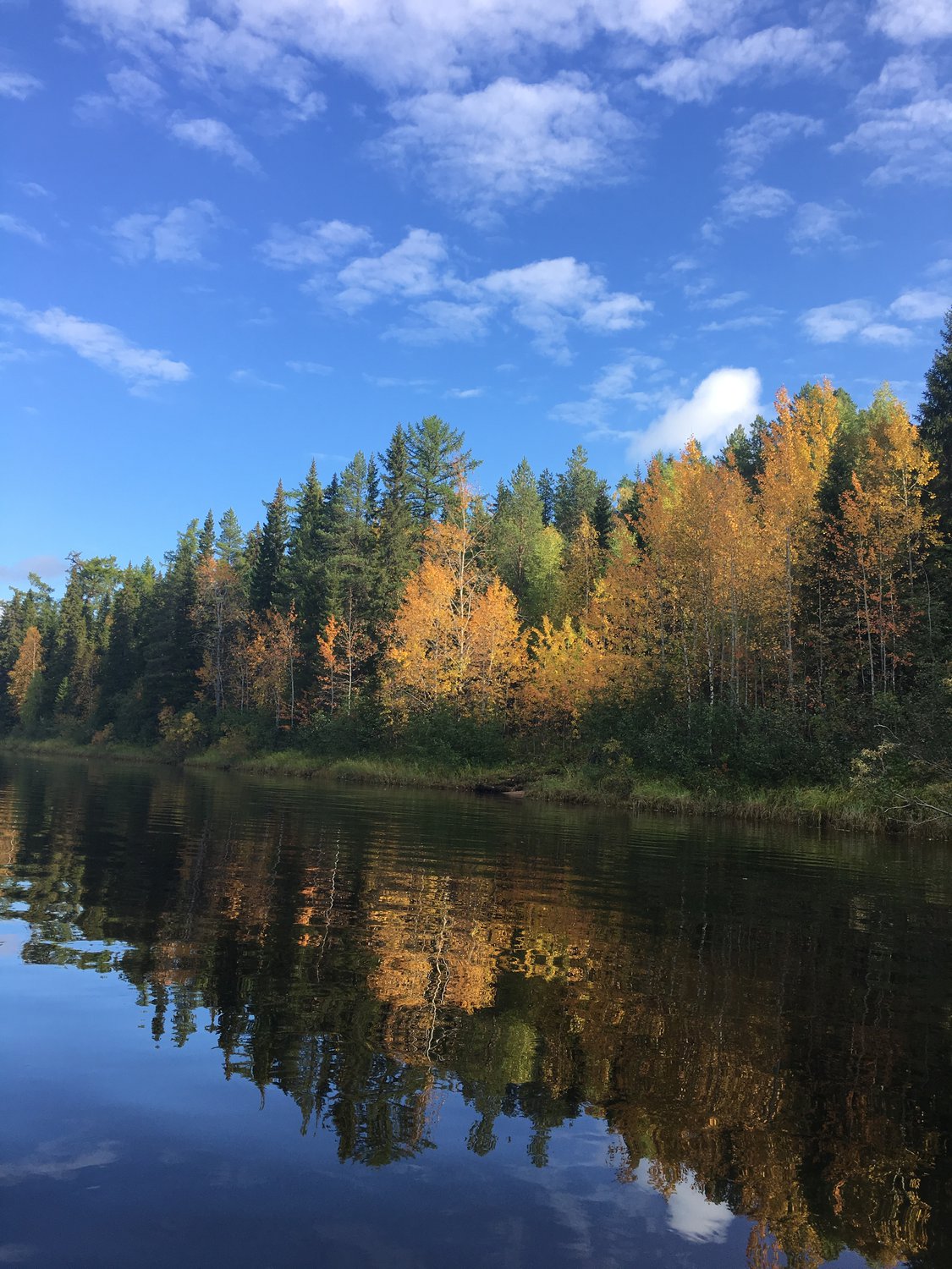 Kuloy River Valley — 3