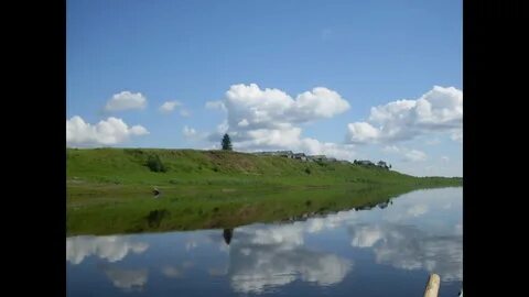 Yemetsk White Sea Coast