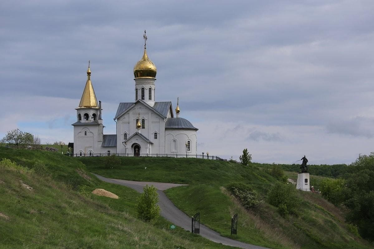 Никольо-Тябловский монастырь — 2