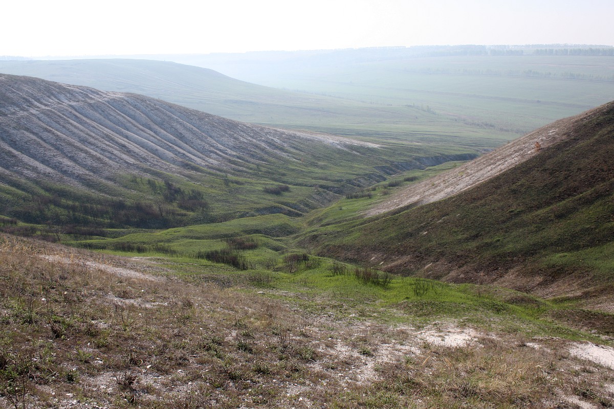 Stenki Izgoriya Reserve — 3
