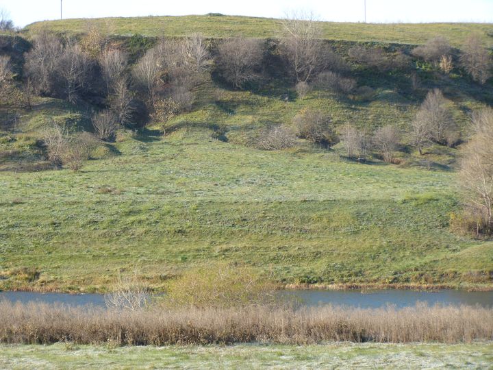 Volotovo Hillfort — 3
