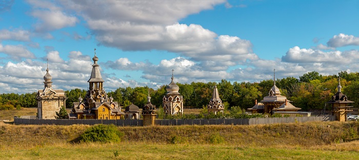 Яковлевский монастырь — 2