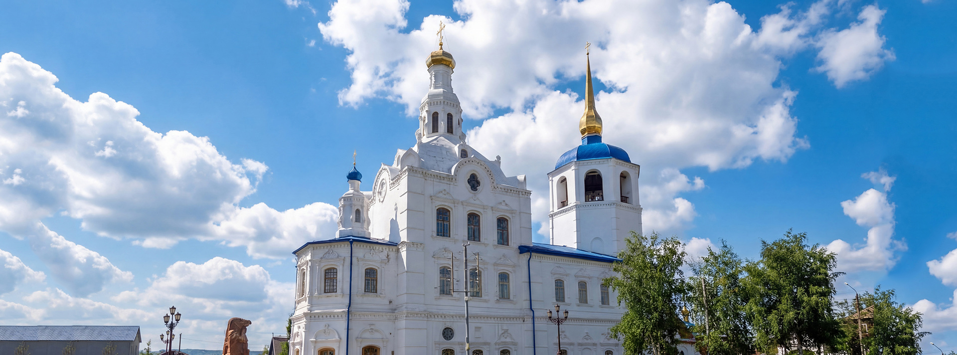 Odigitria Mother of God Cathedral — 3