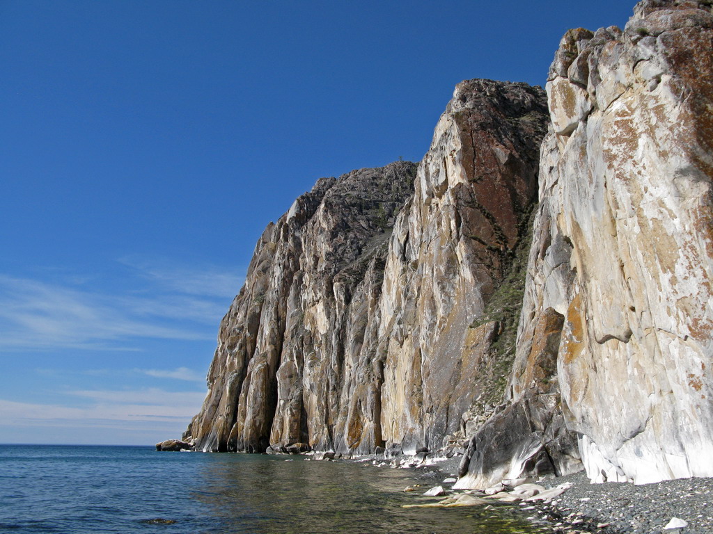 Sagan-Zaba Rock — 2