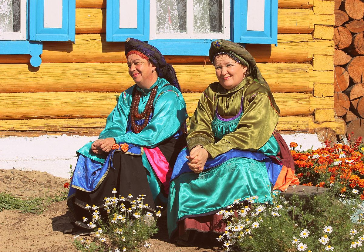 Село Тарбагатай — 3