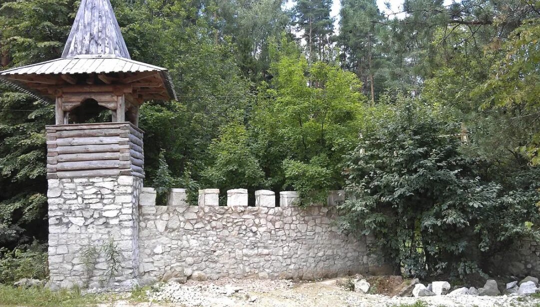Rogatino Folk Museum-Reserve — 3