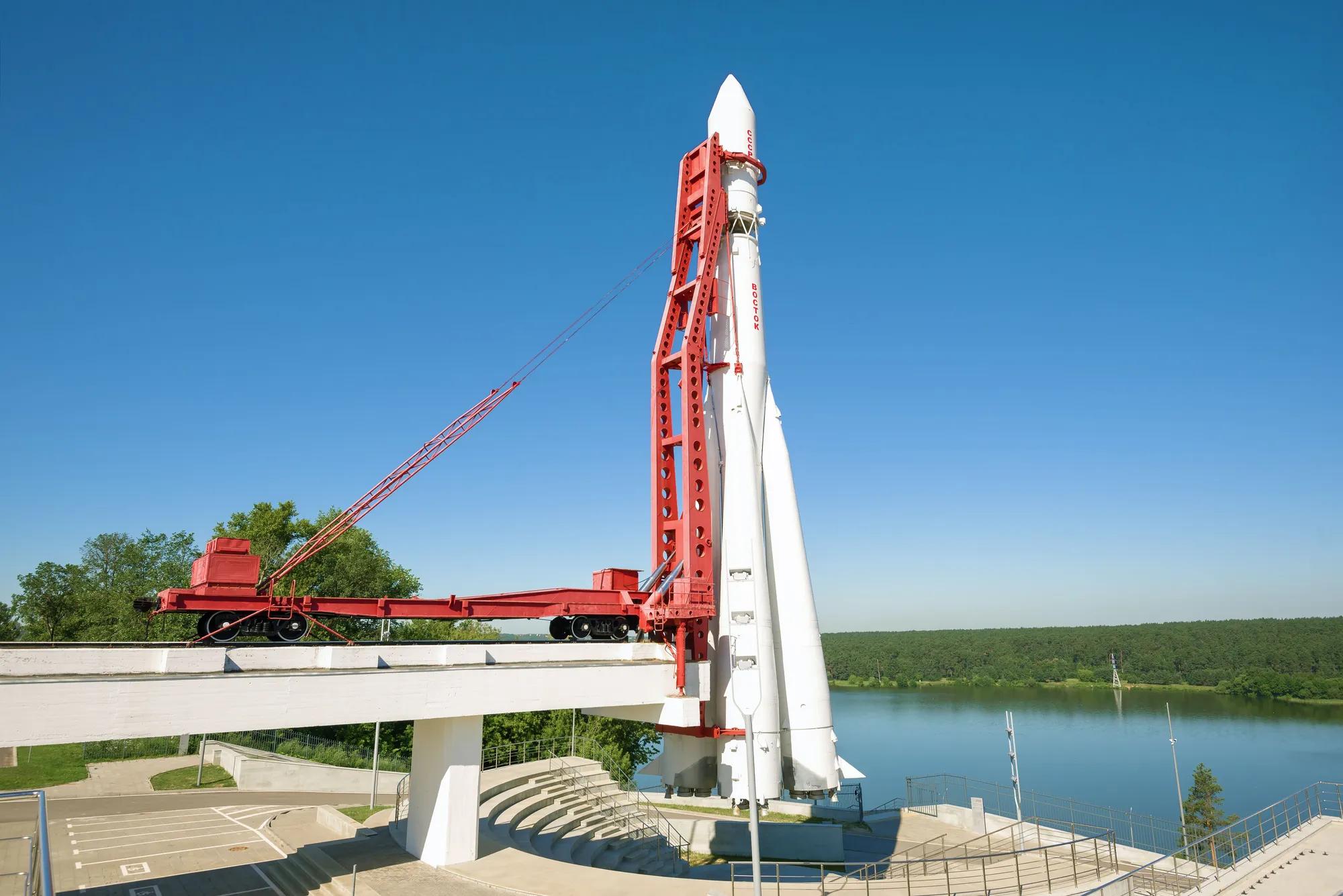 Kaluga Cosmonautics Museum