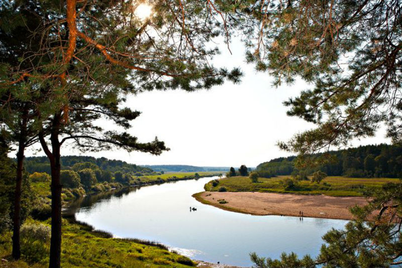 Ugra National Park — 3