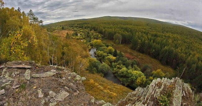 Боччинский заповедник — 3