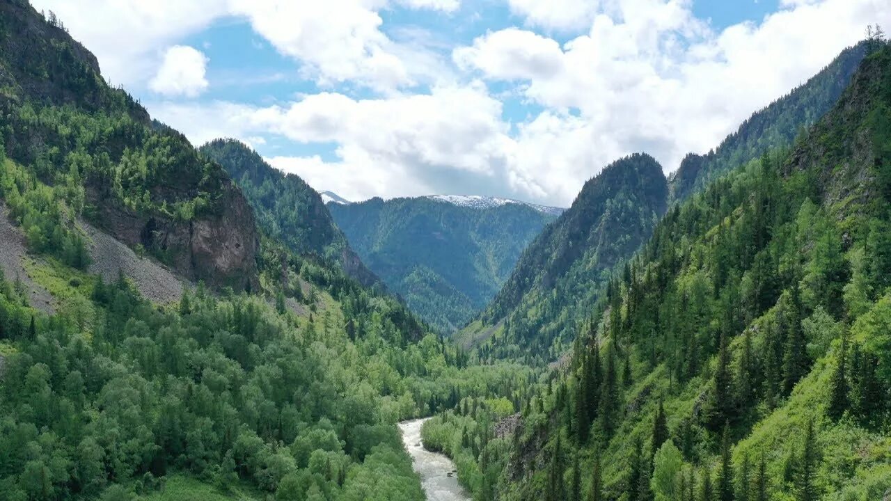 Gorin River Gorge — 3