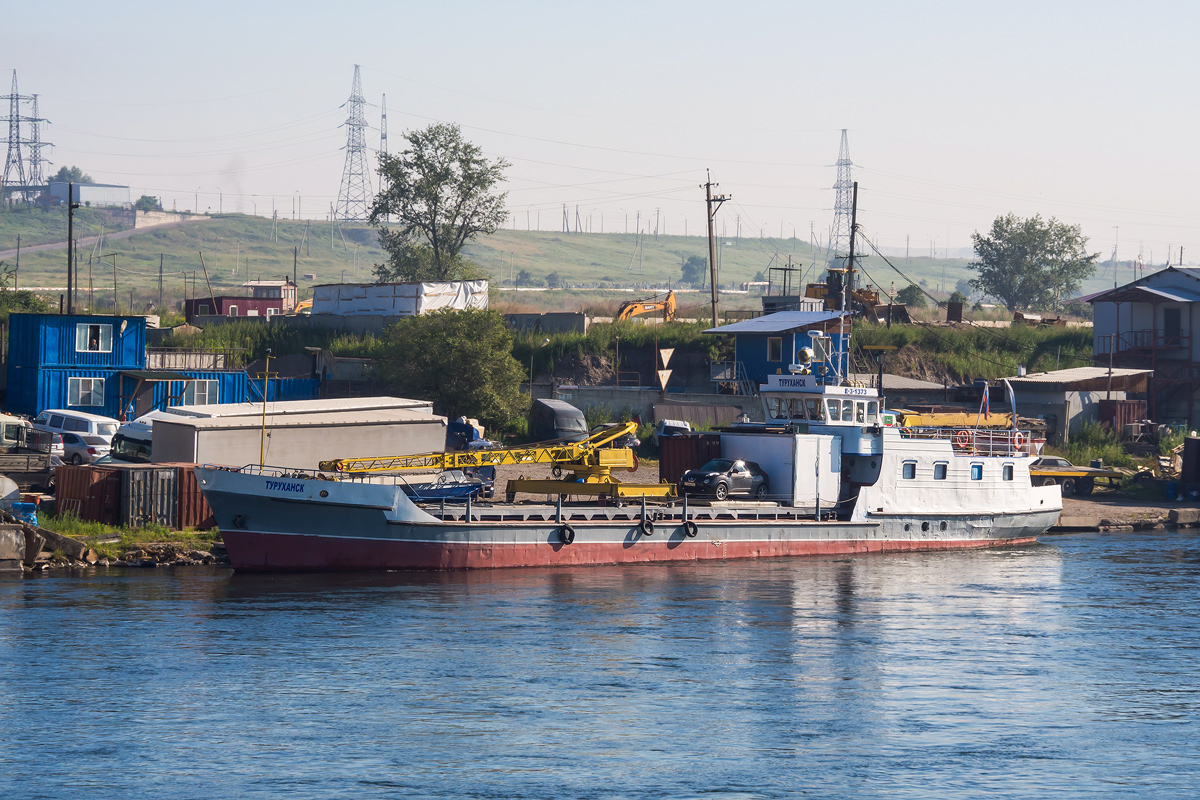 Turukhansk
