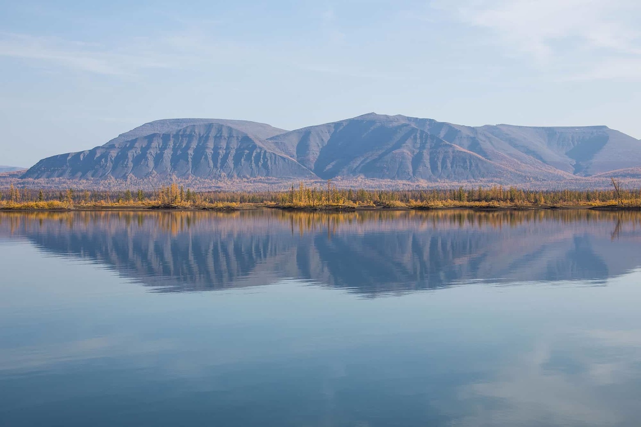Lake Vivi — 3