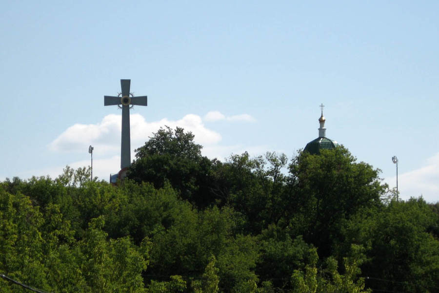Городище «Гора Ивана Рыльского» — 3