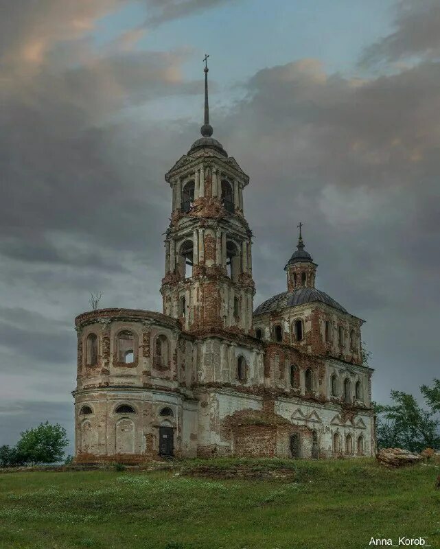 Dormition Church (Solntsevo)