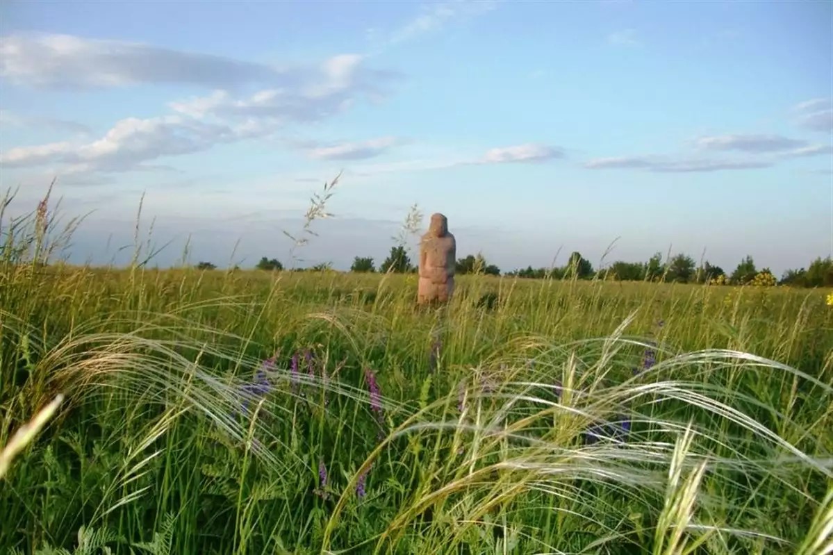 Streletskaya Steppe — 3