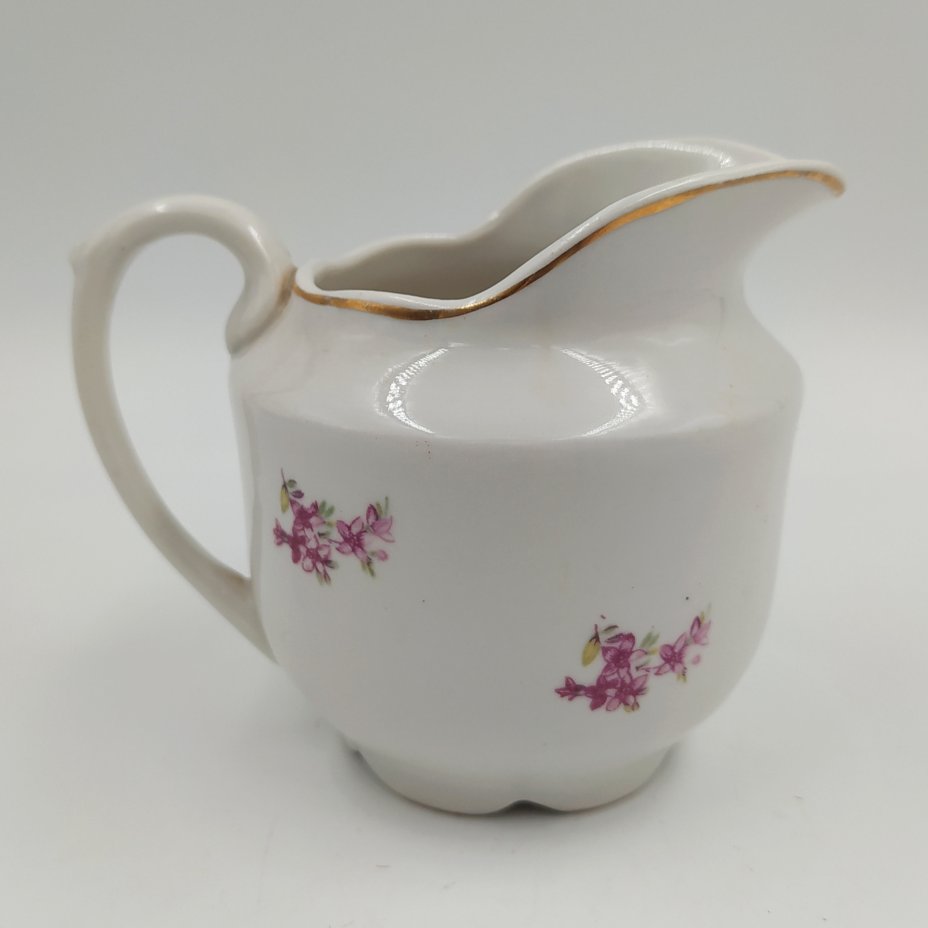 Borovichi Porcelain Factory Heritage — 2