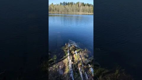 Polavskoye Lake