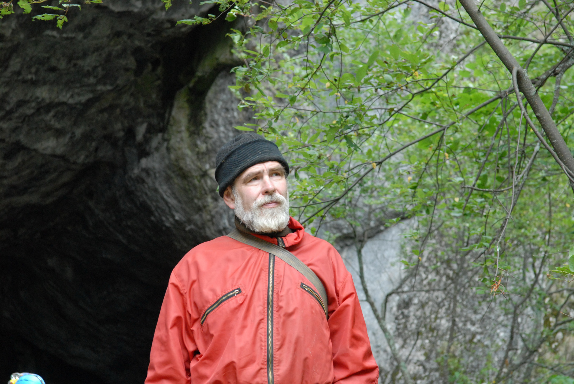 Naryshkin-Turgenev Caves (Bolkhov) — 3