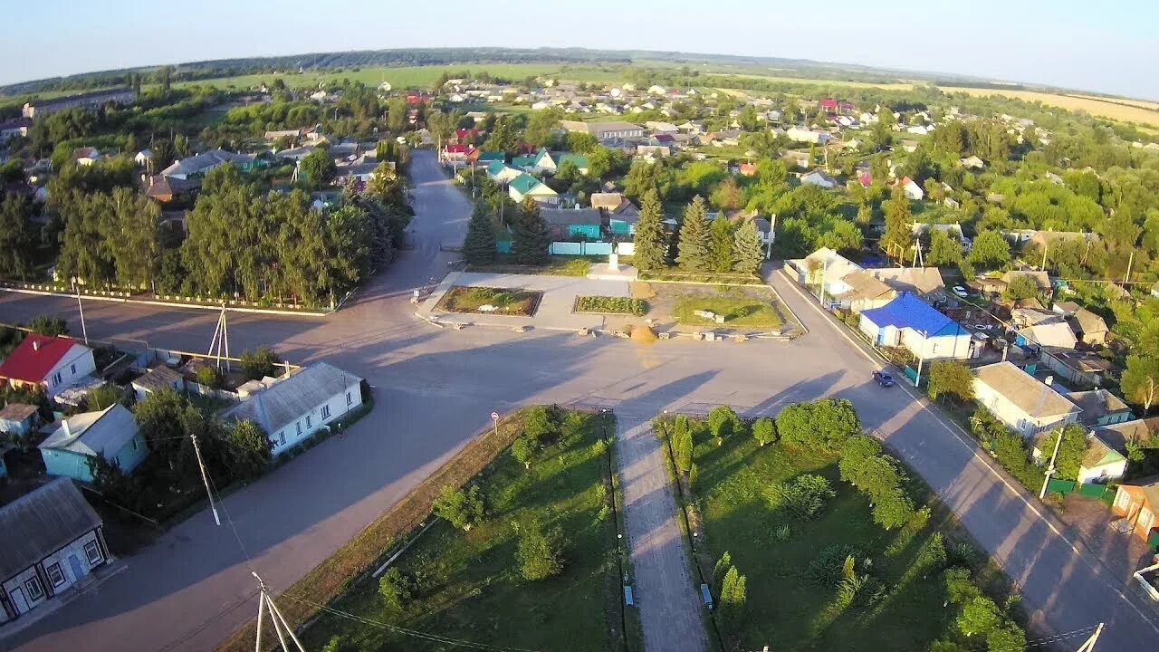 Medieval Kolpna on the Oka — 2
