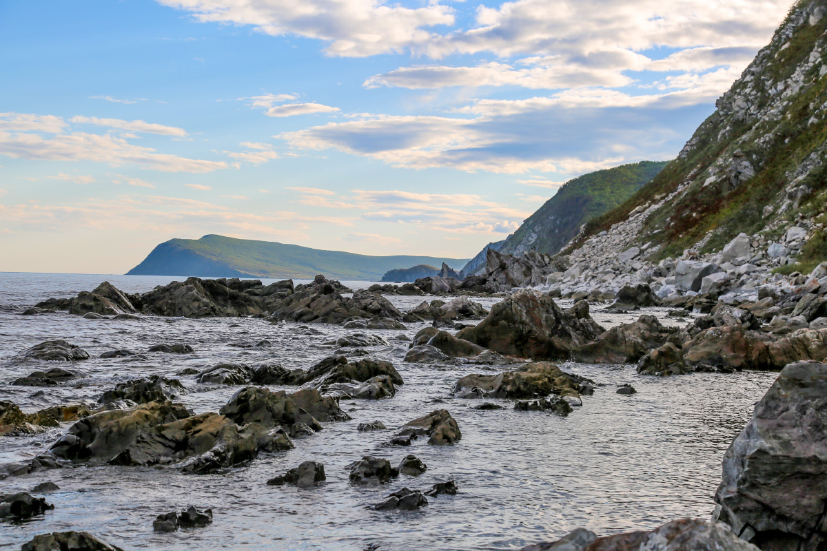 Amgu River Estuary — 3