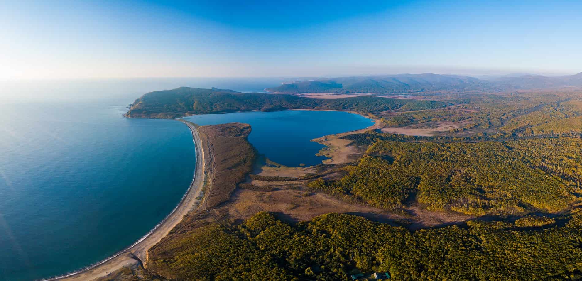 Blagodatnoye Lake — 2