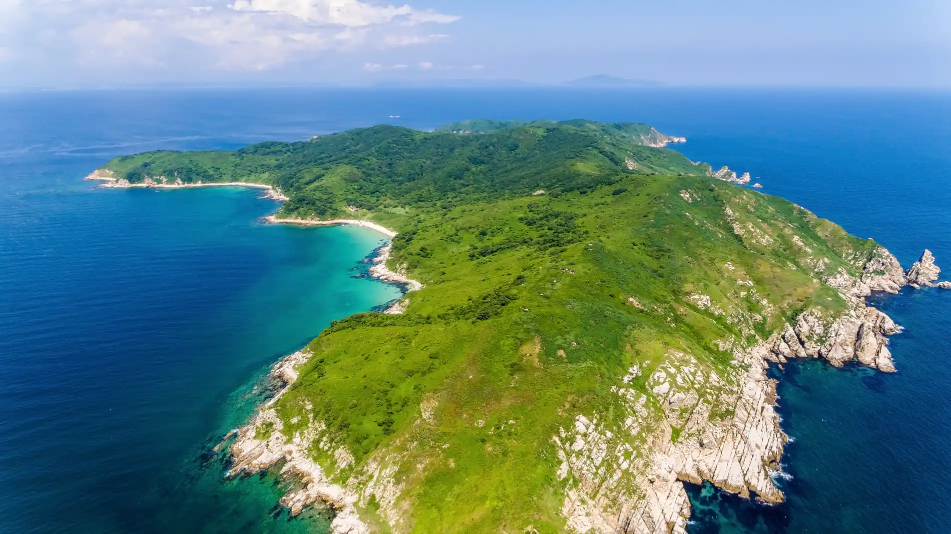 Furugelm Island — 2