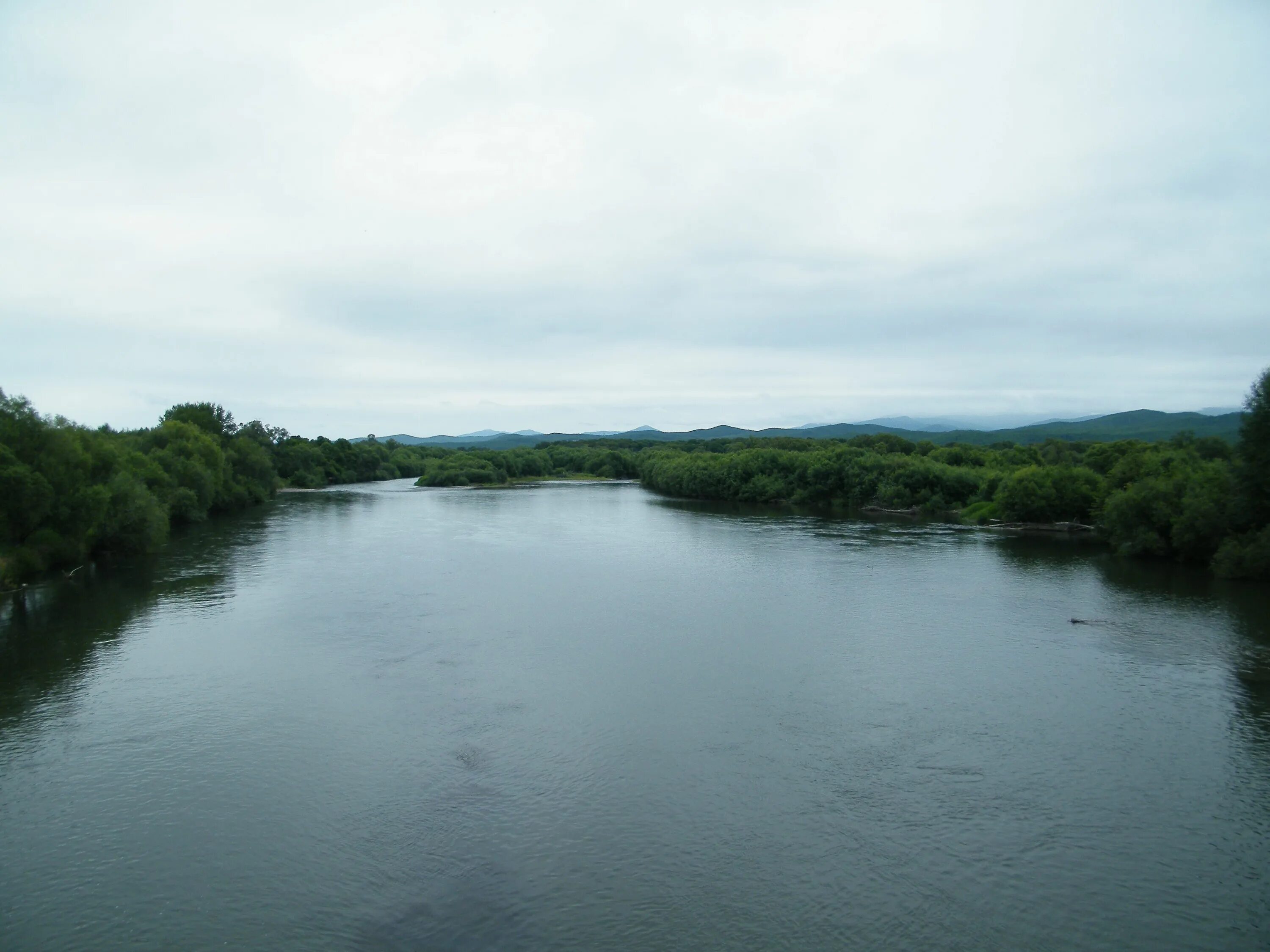 Pokrovka on the Ussuri — 3