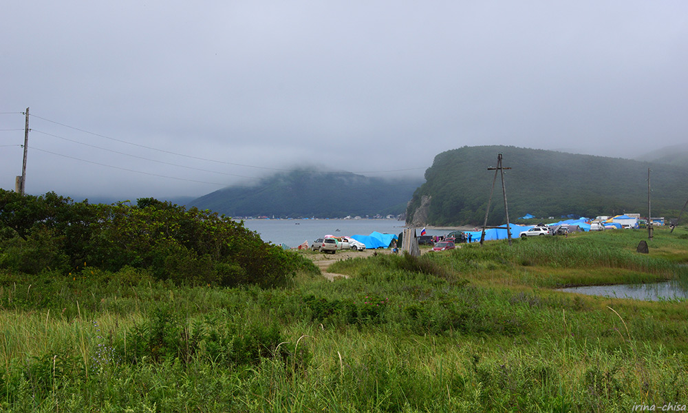 Vladimir Bay