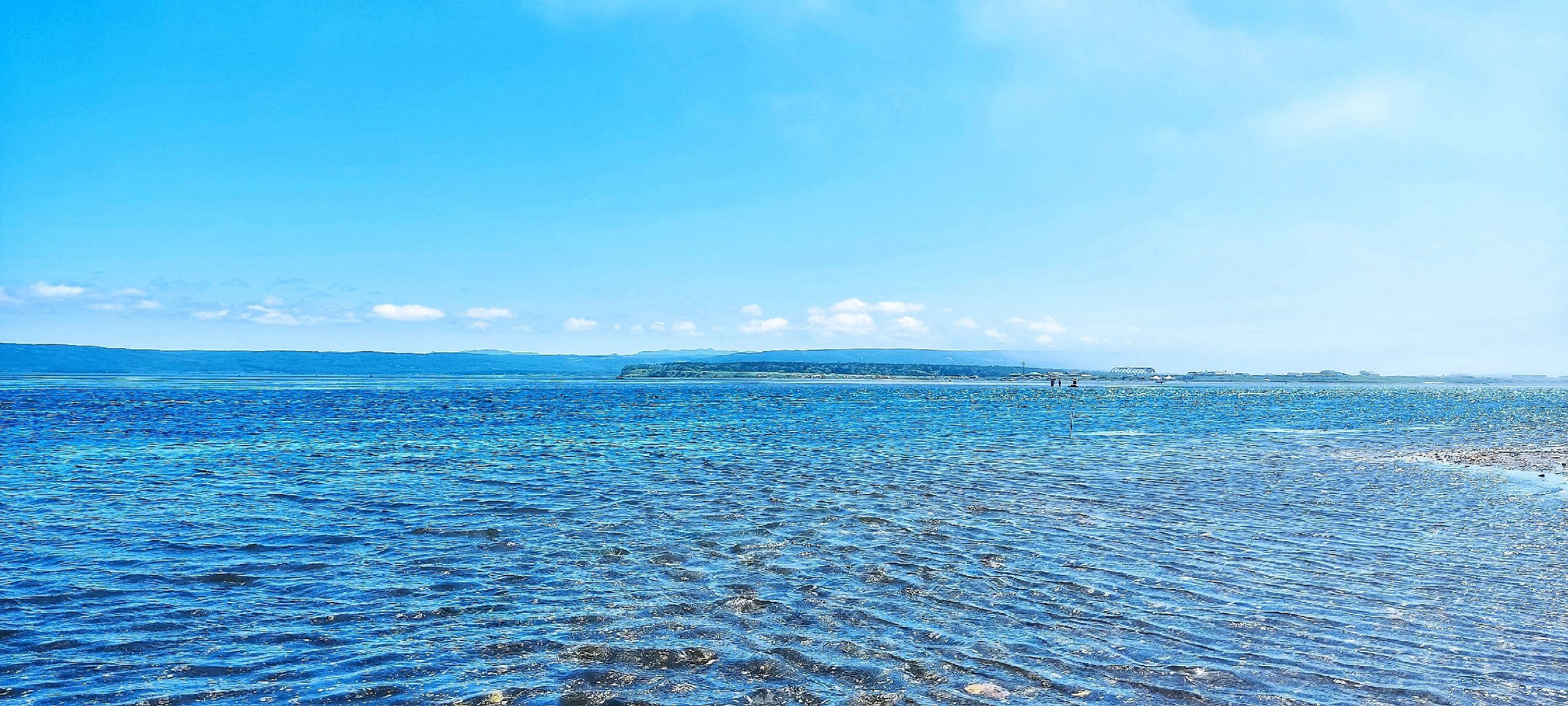 Busse Lagoon — 2