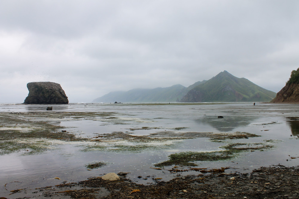 Vzmorye Coastal Lagoon — 2