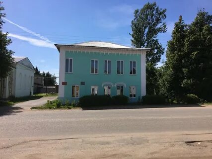 Sychovka Local Museum — 3