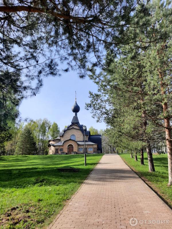 Tenisheva Estate (Talashkino) — 3