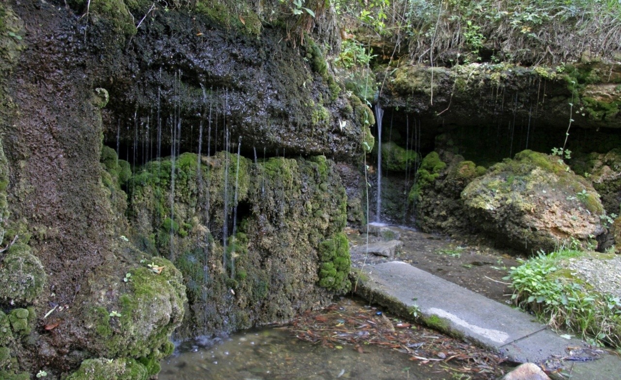 Batulin Cave