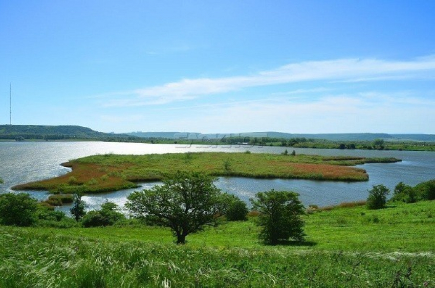 Lake Kravtsovo — 2