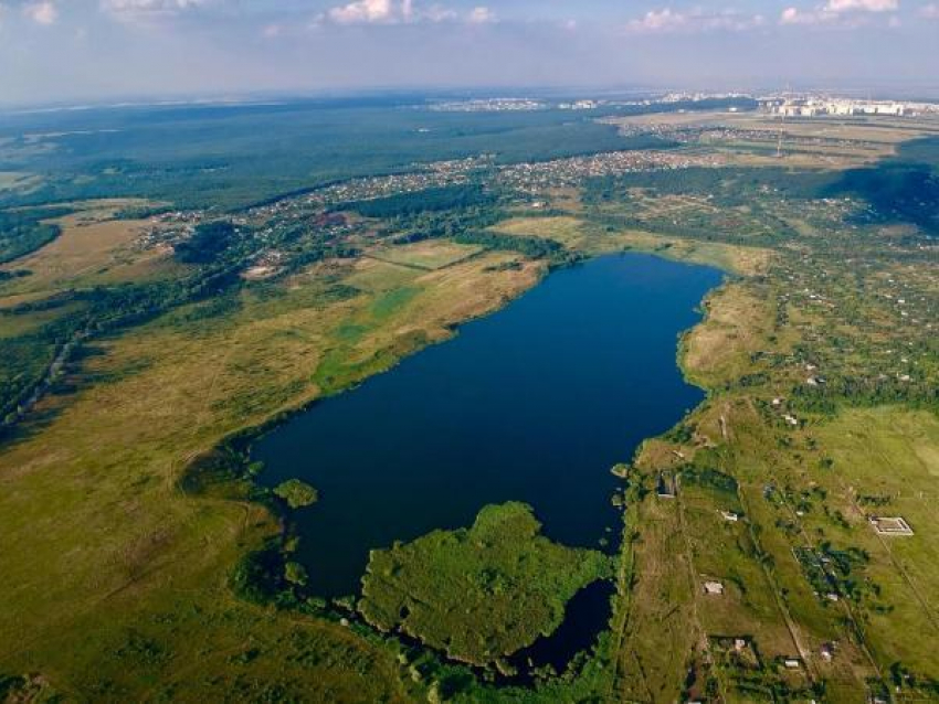 Lake Kravtsovo — 3