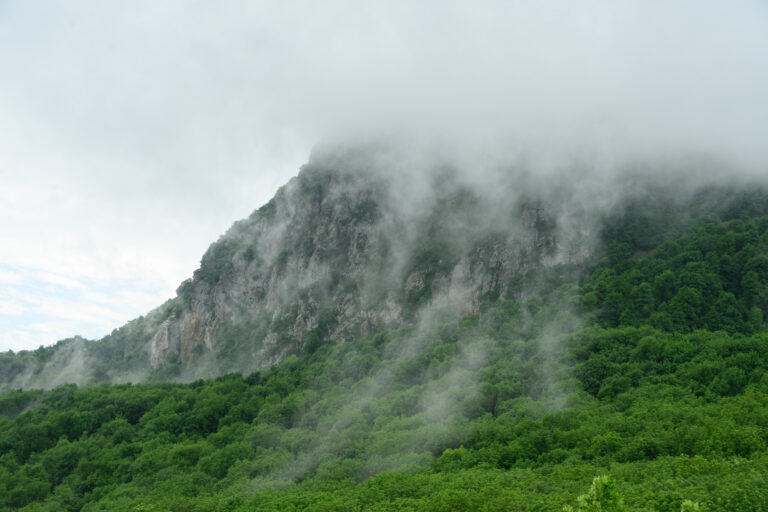 Гора Развалка — 3