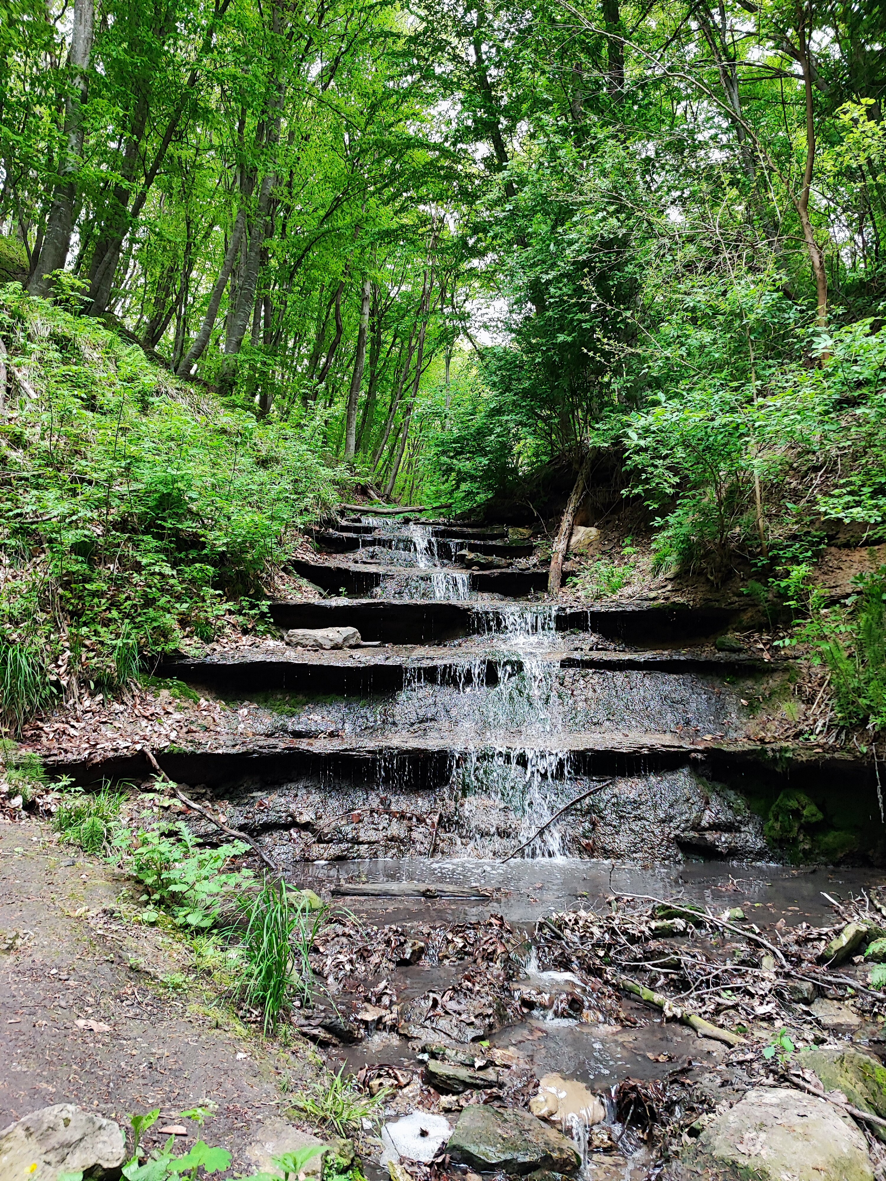 Tatar Hillfort — 3