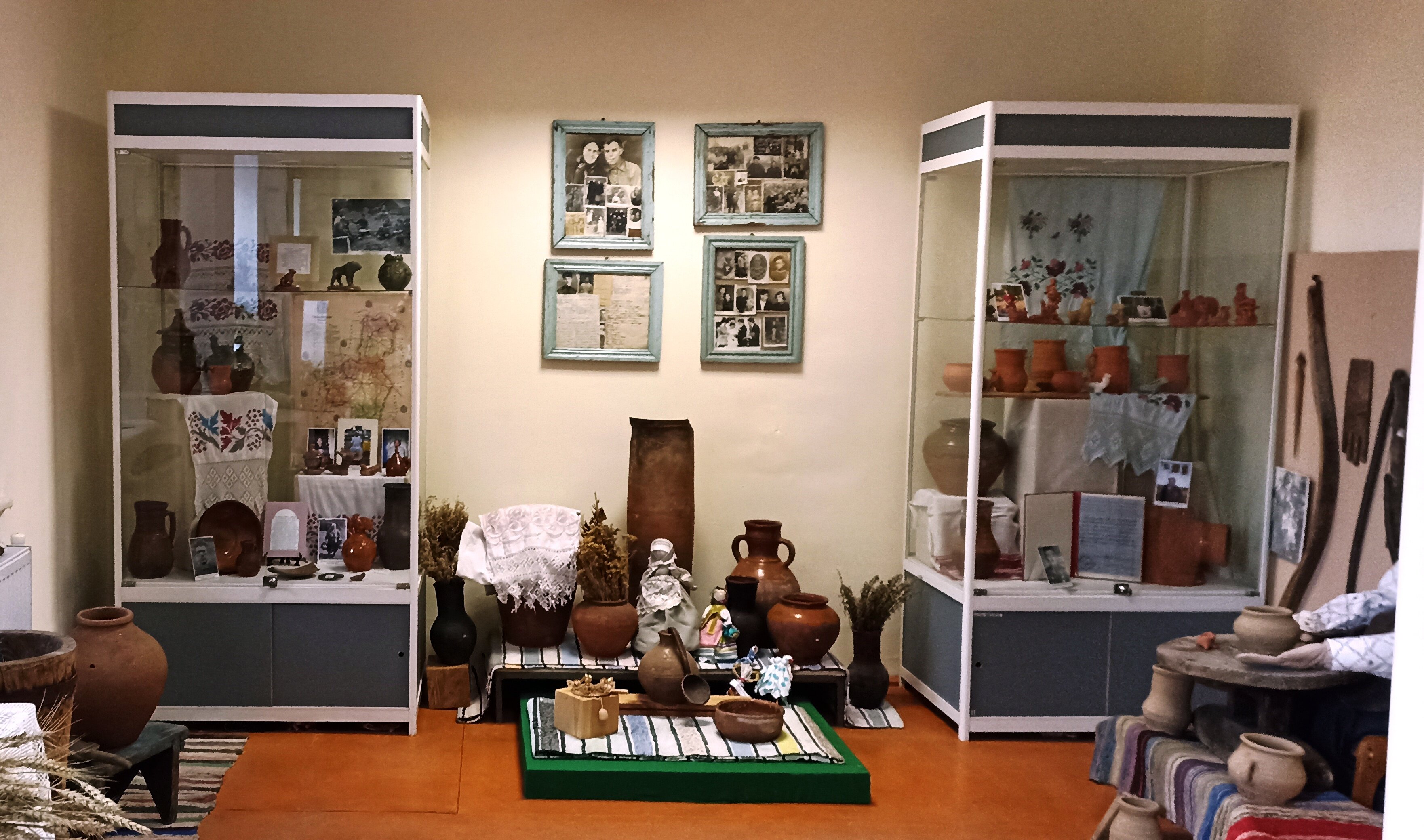 Bondari Ethnographic Museum — 2