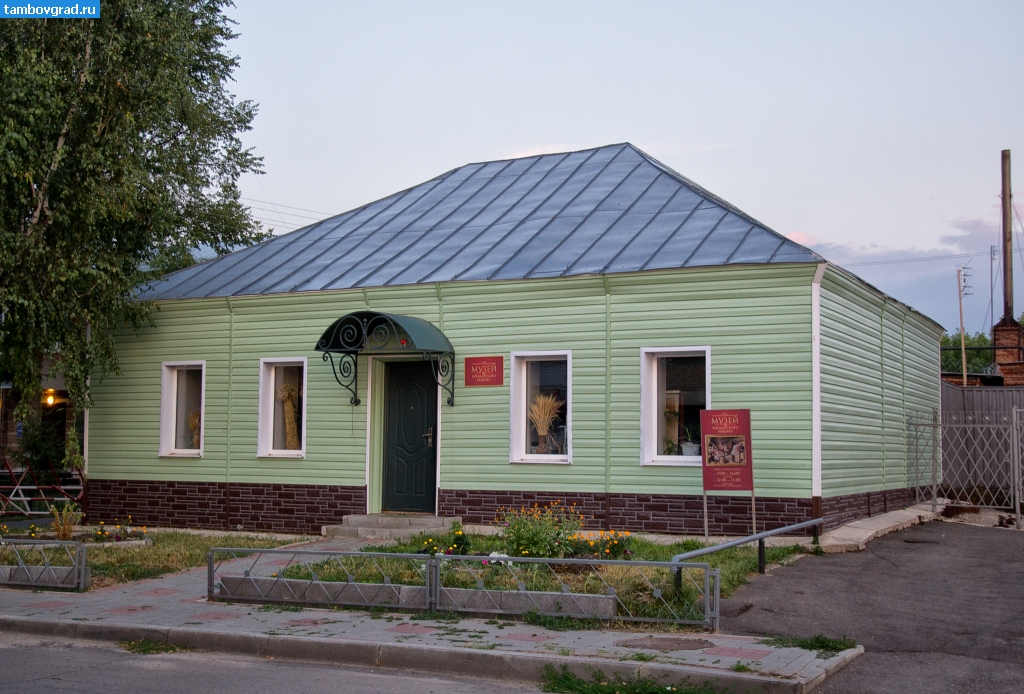 Bondari Ethnographic Museum — 3