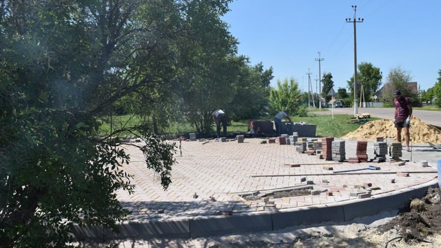Mordovo Landscape Park — 2