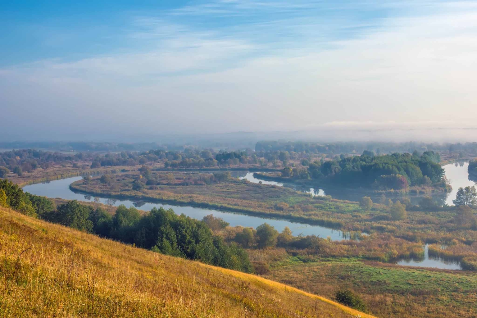 Sampur Steppe Reserve — 2