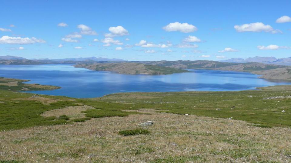 Hindiktig-Khol Lake