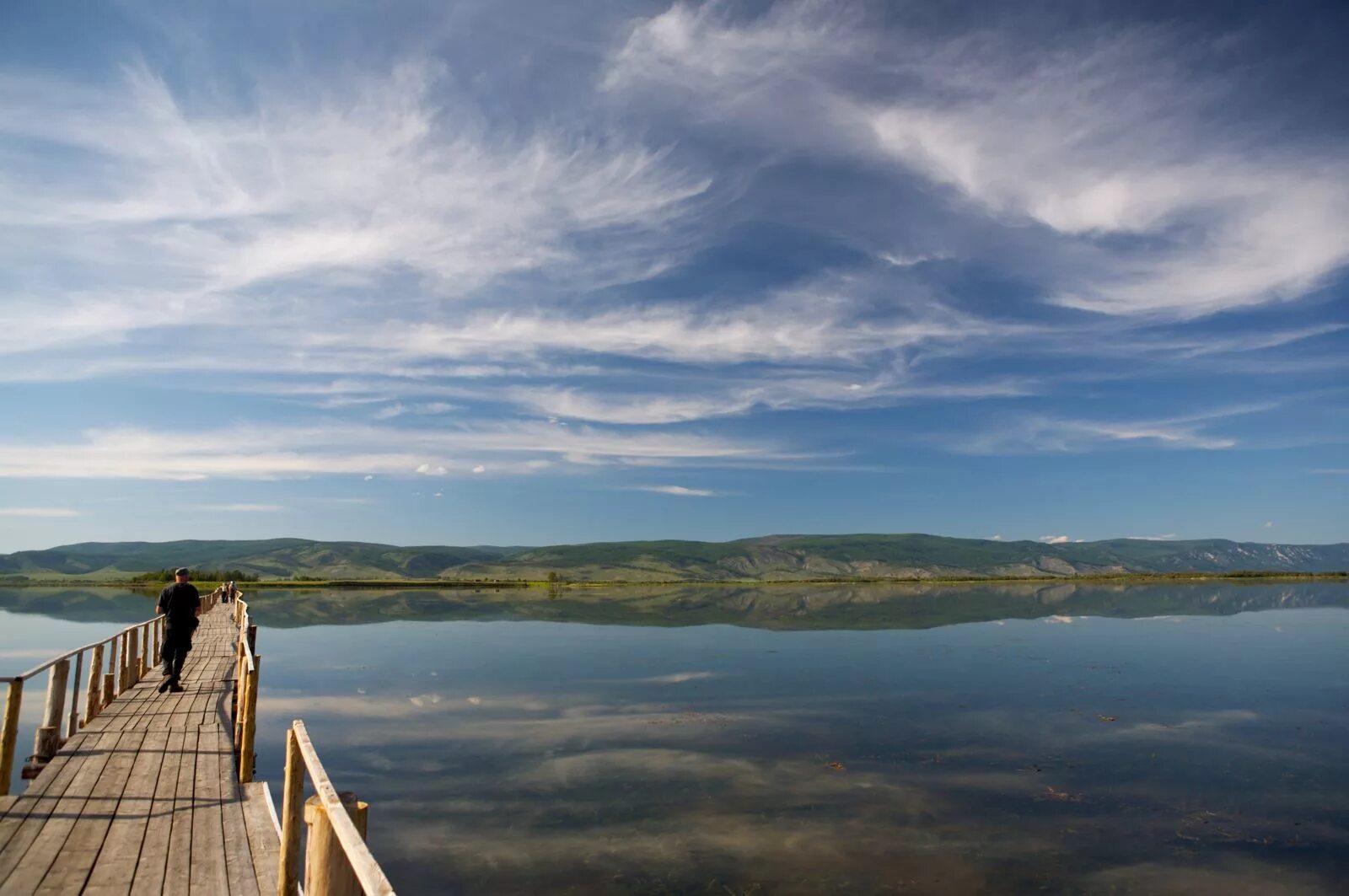 Tere-Khol Lake — 3