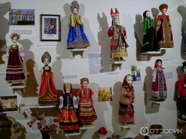 Boguchar Local History Museum — 3