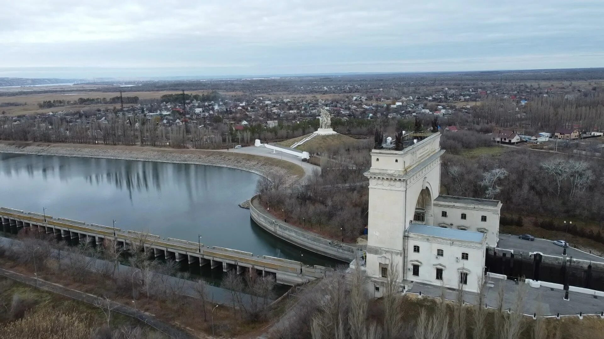 Kalach-on-Don Fortress History