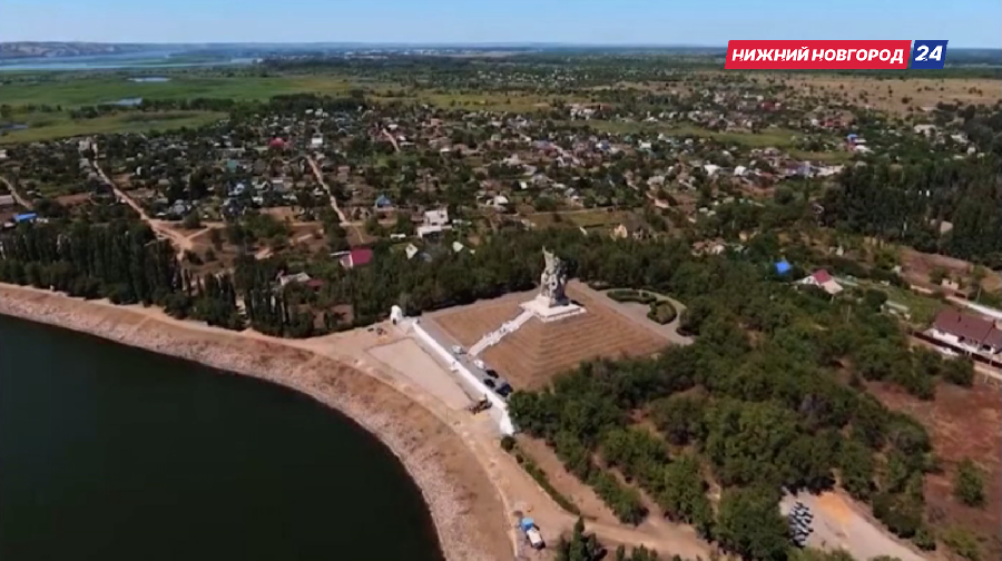 Kalach-on-Don Fortress History — 3