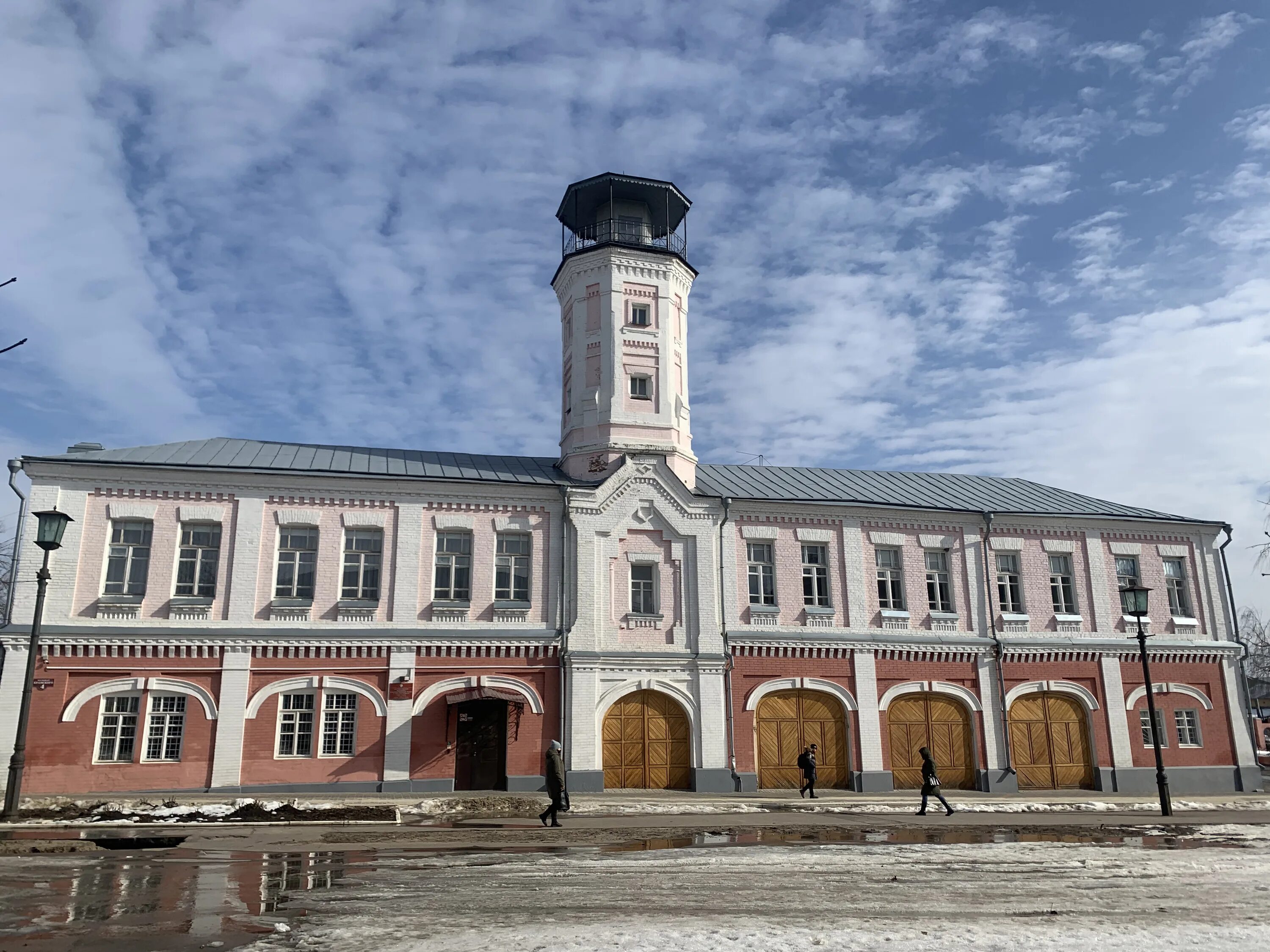 Pushkin Museum in Ostrogozhsk — 2
