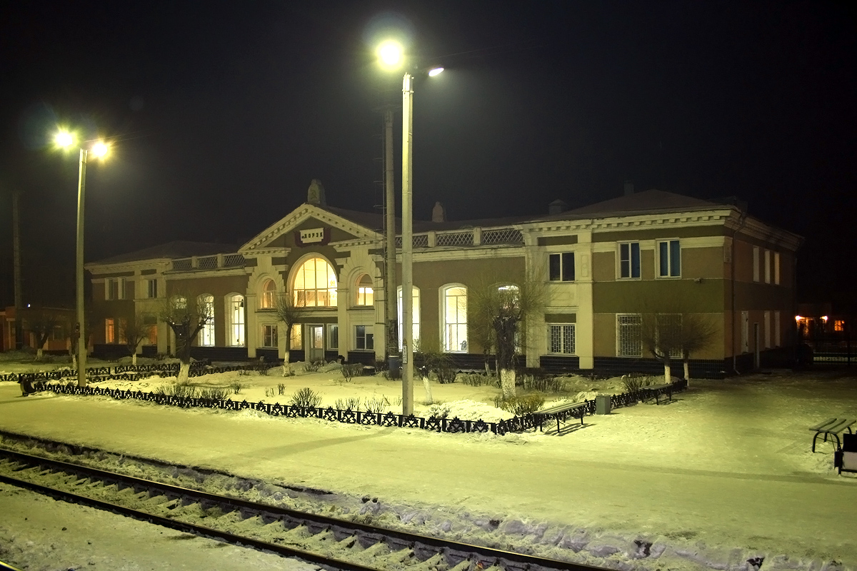 Borzya